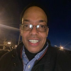 Meet your Posher, Ronald